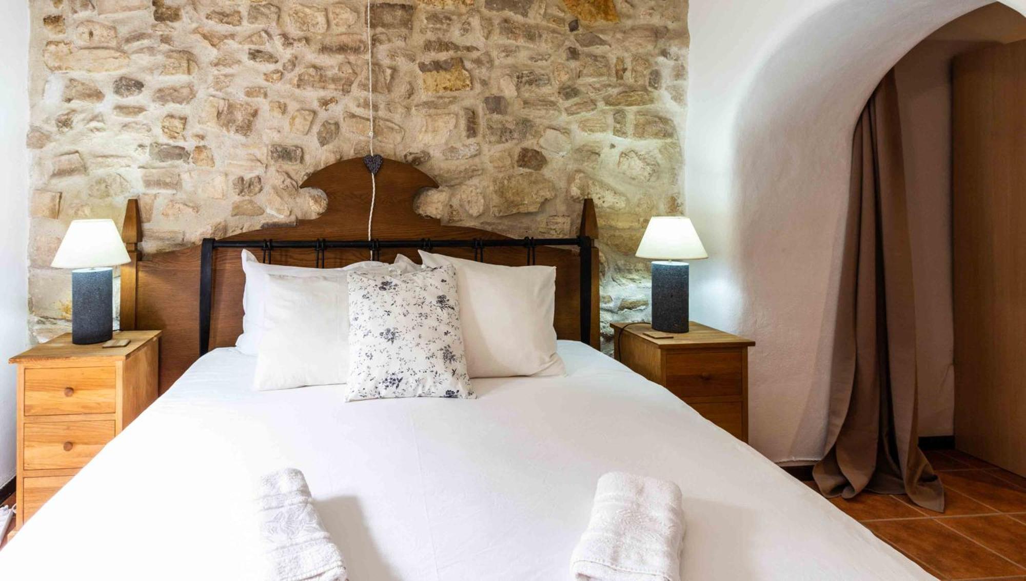Cortijo Mirasol Villa Santa Cruz de Alhama Eksteriør billede
